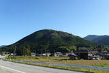 播磨 大山城の写真