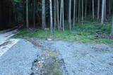 播磨 大山城の写真