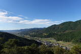 播磨 大山城の写真