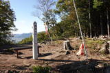 播磨 大山城の写真