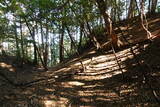 播磨 大山城の写真