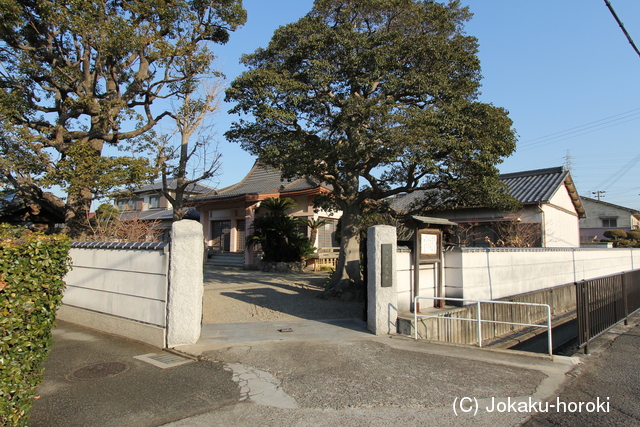 播磨 尾上構居の写真