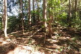 播磨 大山城南小城の写真