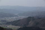 播磨 利神城の写真