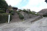 播磨 三枝城の写真