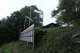 播磨 篠の丸城の写真