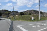 播磨 別所構居(佐用町)の写真