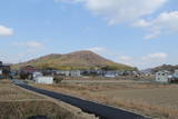 播磨 天神山城(加古川市)の写真