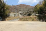 播磨 天神山城(加古川市)の写真