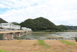 播磨 曽我井城(新宮町)の写真