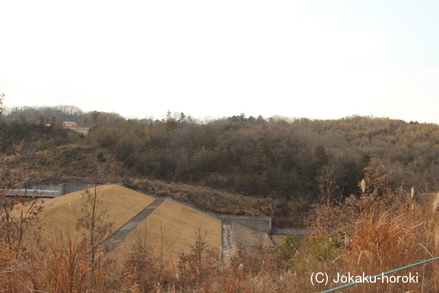 播磨 城林城の写真