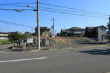 播磨 坂本城の写真