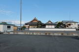 播磨 宿原城の写真