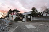播磨 曽我井城(小野市)の写真