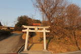 播磨 田原城の写真