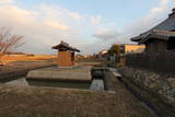 播磨 堀内城の写真