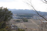 播磨 天正寺城の写真