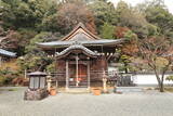 播磨 寺前城の写真