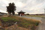 播磨 豊地城の写真