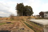 播磨 豊地城の写真