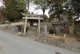 播磨 天神山城(加東市)の写真