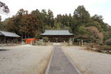 播磨 天神山城(加東市)の写真