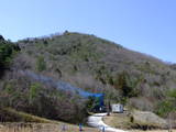播磨 鴾ヶ堂城の写真