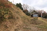 播磨 恒屋城の写真