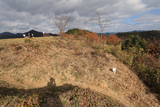 播磨 恒屋城の写真