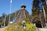 播磨 八幡山城(赤穂市)の写真