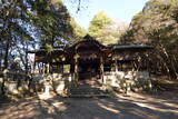 播磨 有年山城(八幡山城)の写真