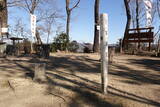 播磨 八幡山城(赤穂市)の写真