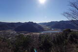 播磨 有年山城(八幡山城)の写真