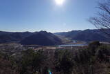 播磨 八幡山城(赤穂市)の写真