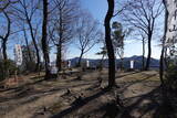 播磨 有年山城(八幡山城)の写真