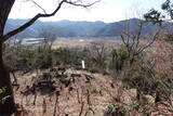 播磨 有年山城(八幡山城)の写真
