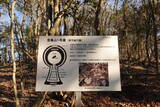 播磨 有年山城(八幡山城)の写真
