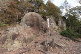 播磨 有年山城(八幡山城)の写真