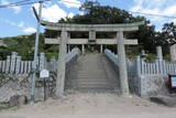 播磨 有年山城(八幡山城)の写真