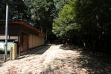 播磨 有年山城(八幡山城)の写真
