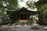 播磨 有年山城(八幡山城)の写真