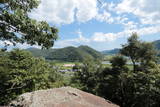 播磨 有年山城(八幡山城)の写真