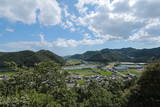 播磨 有年山城(八幡山城)の写真