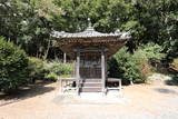 播磨 有年山城(八幡山城)の写真