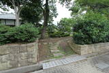 播磨 山崎城の写真