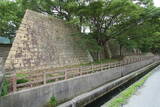 播磨 山崎城の写真