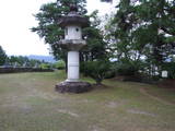 飛騨 鮎崎城の写真