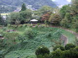 飛騨 鮎崎城の写真