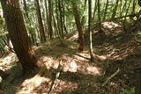 飛騨 広瀬城の写真