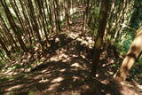 飛騨 広瀬城の写真